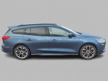 Used Ford Focus 2024 for sale - 76351699: Photo