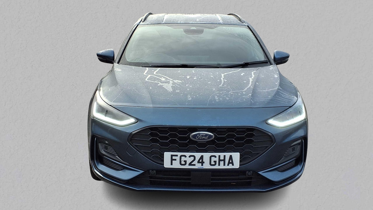 Used Ford Focus 2024 for sale - 76351699: Photo 5