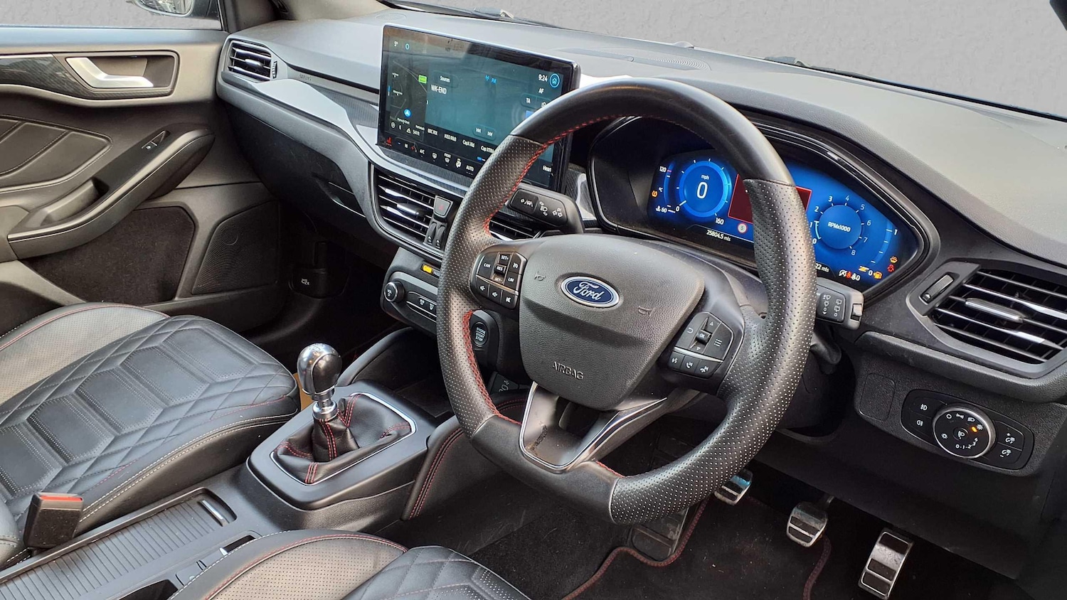 Used Ford Focus 2024 for sale - 76351699: Photo 6