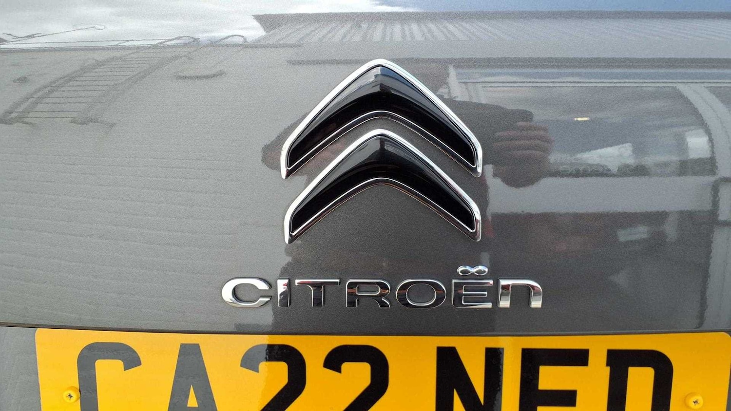 Vehicle 34