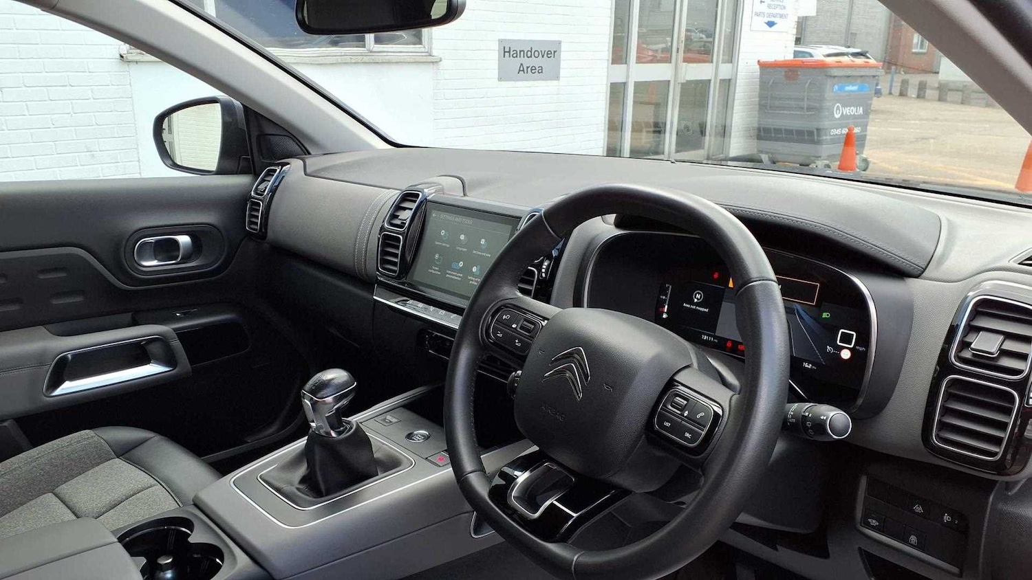 Vehicle 9