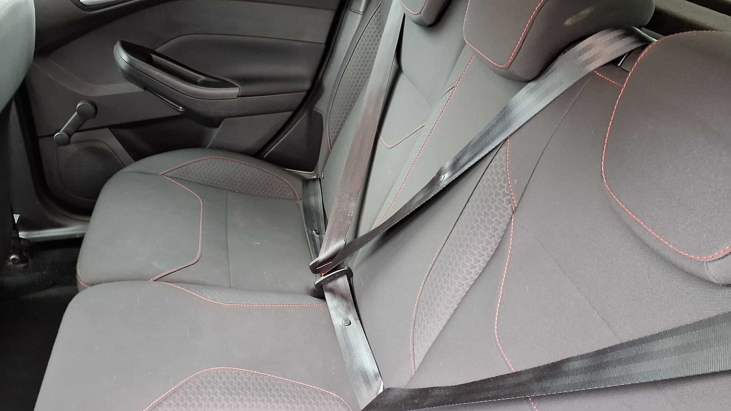 Used Ford Focus 2017 for sale - 76316137: Photo 12
