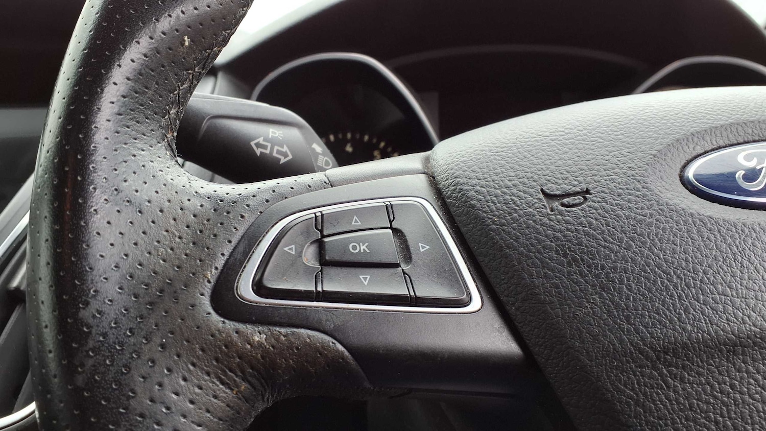 Used Ford Focus 2017 for sale - 76316137: Photo 16