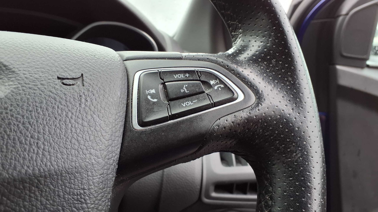 Used Ford Focus 2017 for sale - 76316137: Photo 17