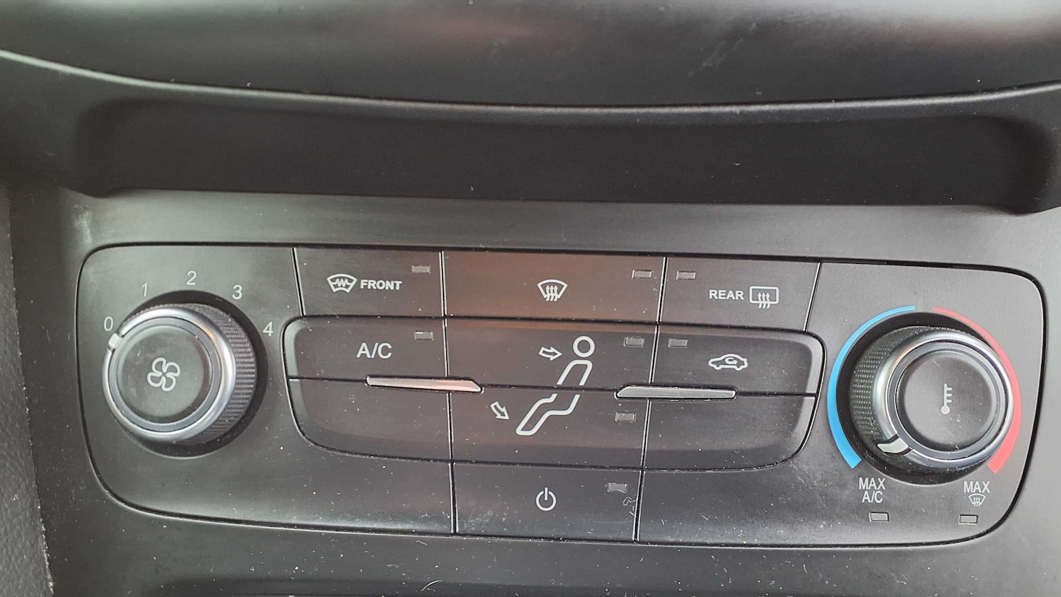 Used Ford Focus 2017 for sale - 76316137: Photo 18
