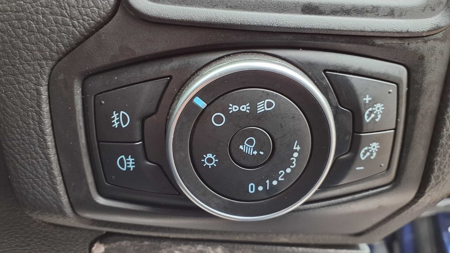 Used Ford Focus 2017 for sale - 76316137: Photo 23