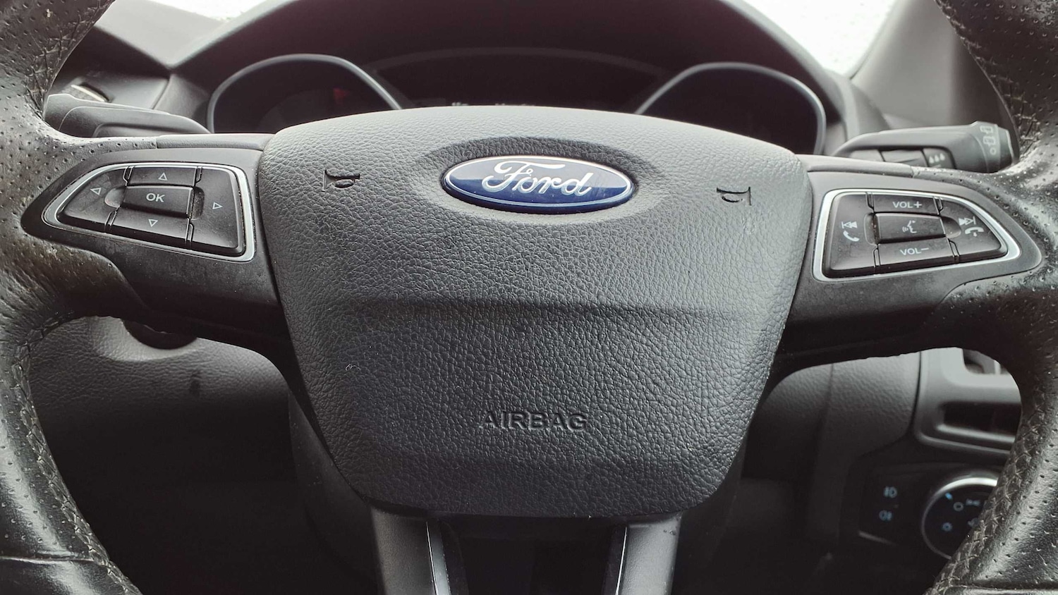 Used Ford Focus 2017 for sale - 76316137: Photo 28