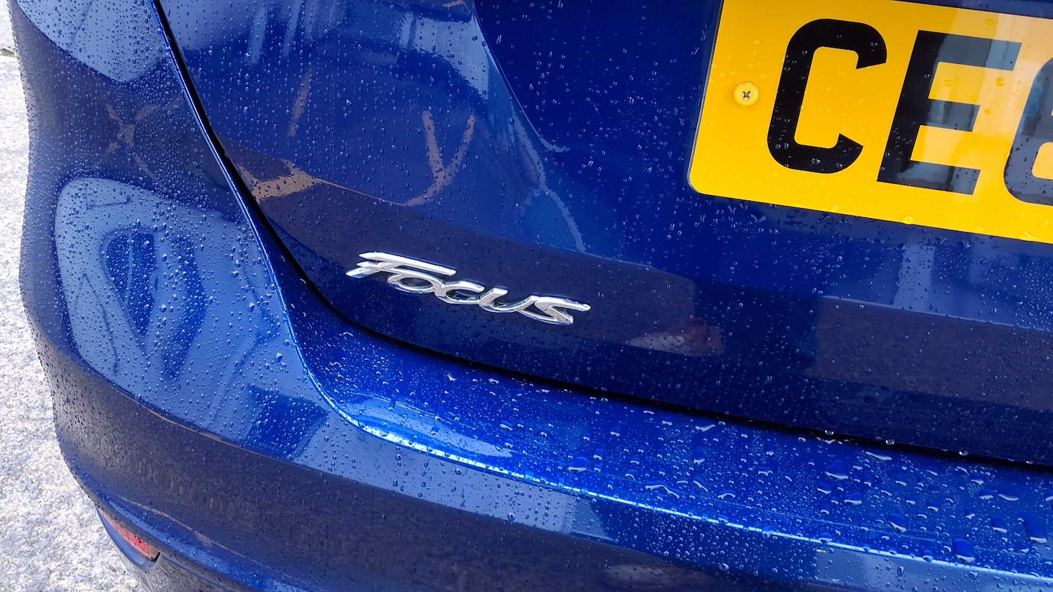 Used Ford Focus 2017 for sale - 76316137: Photo 34