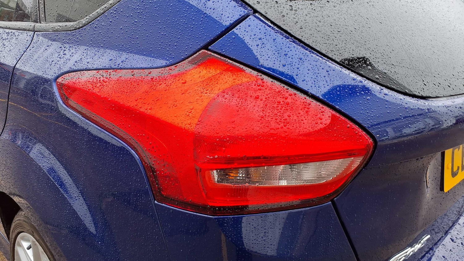 Used Ford Focus 2017 for sale - 76316137: Photo 35