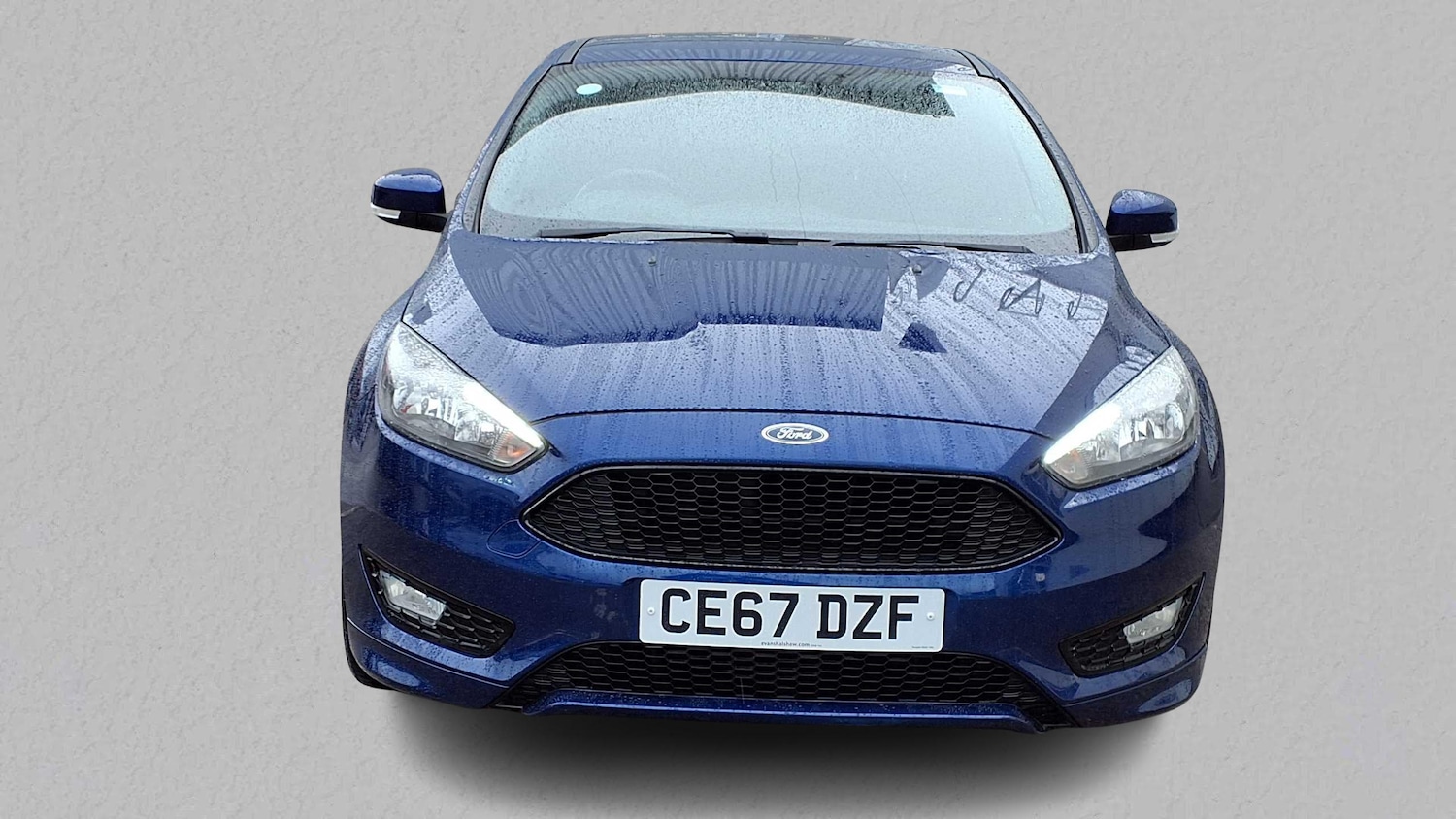 Used Ford Focus 2017 for sale - 76316137: Photo 4