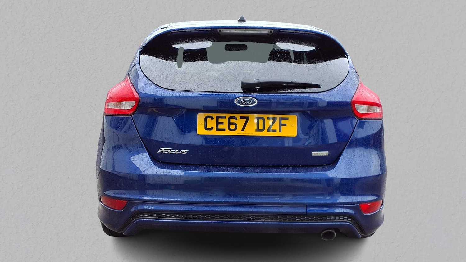 Used Ford Focus 2017 for sale - 76316137: Photo 5