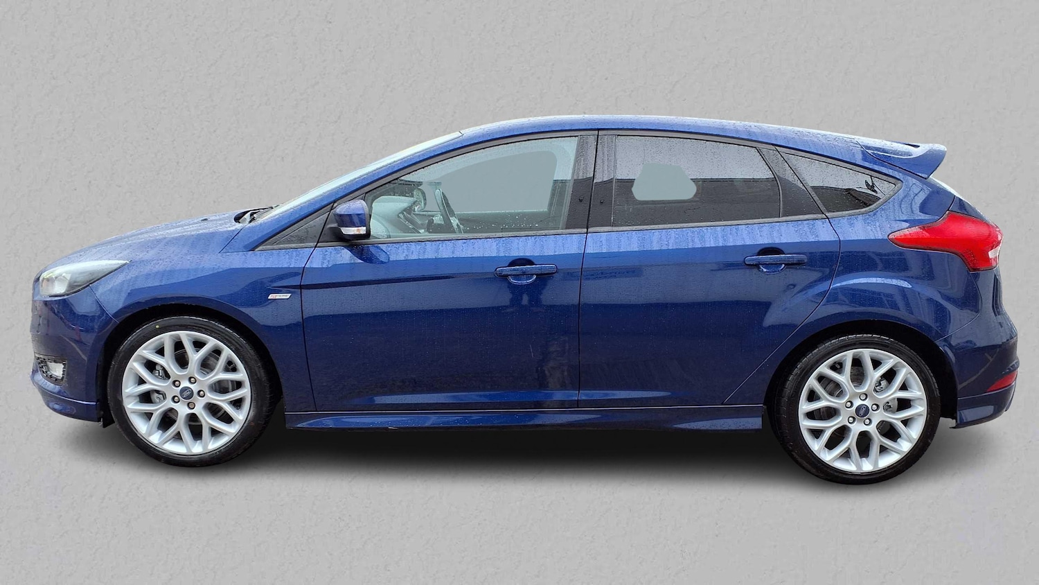 Used Ford Focus 2017 for sale - 76316137: Photo 6