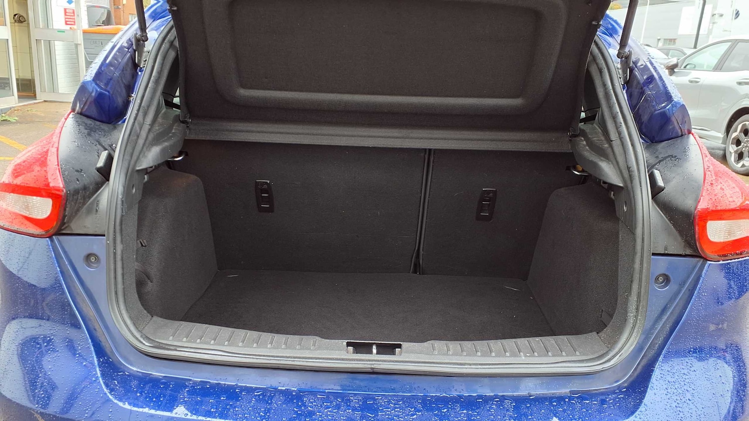 Used Ford Focus 2017 for sale - 76316137: Photo 8