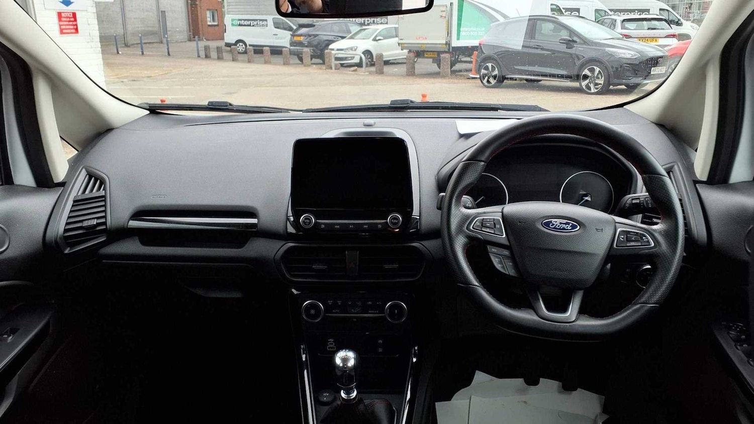 Vehicle 24