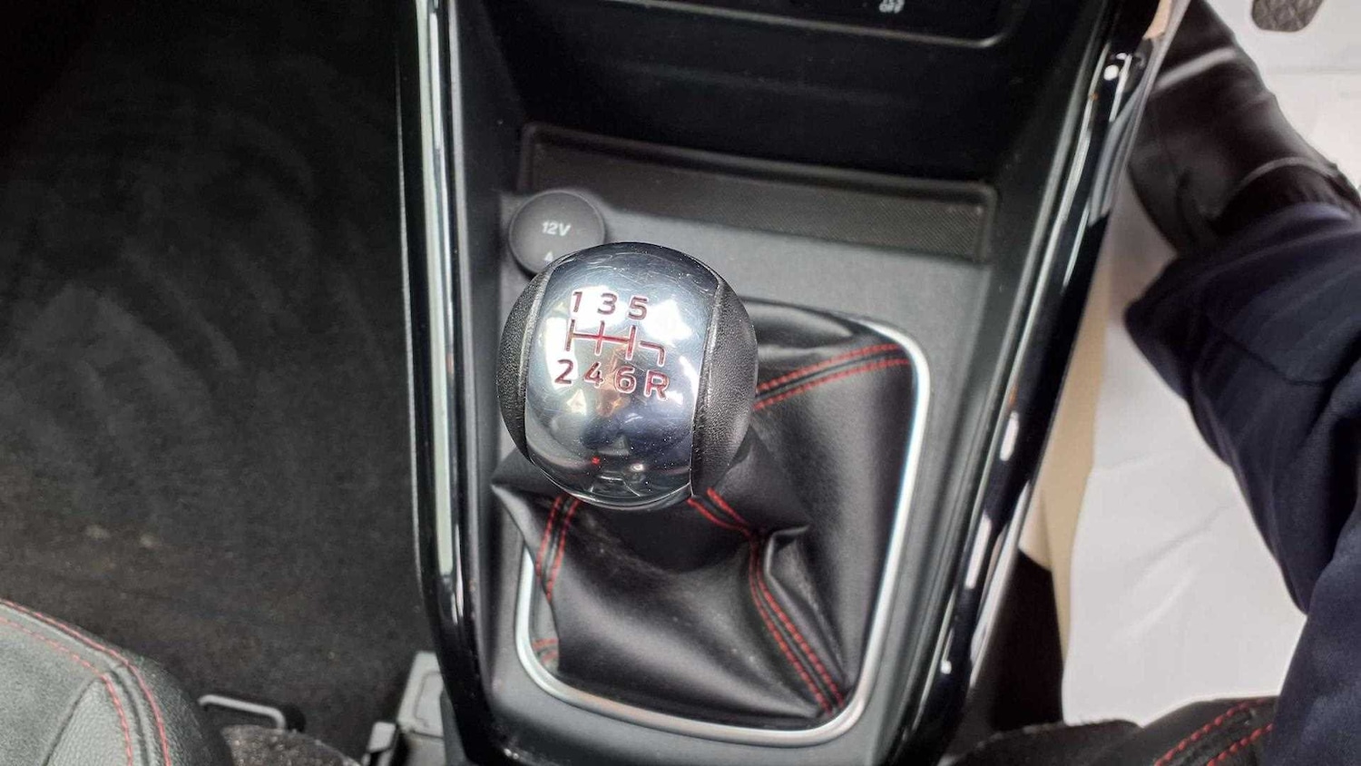 Vehicle 28
