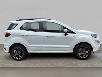 Used Ford Ecosport 2023 for sale - 75841557: Photo