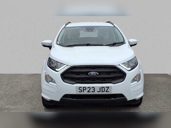 Used Ford Ecosport 2023 for sale - 75841557: Photo
