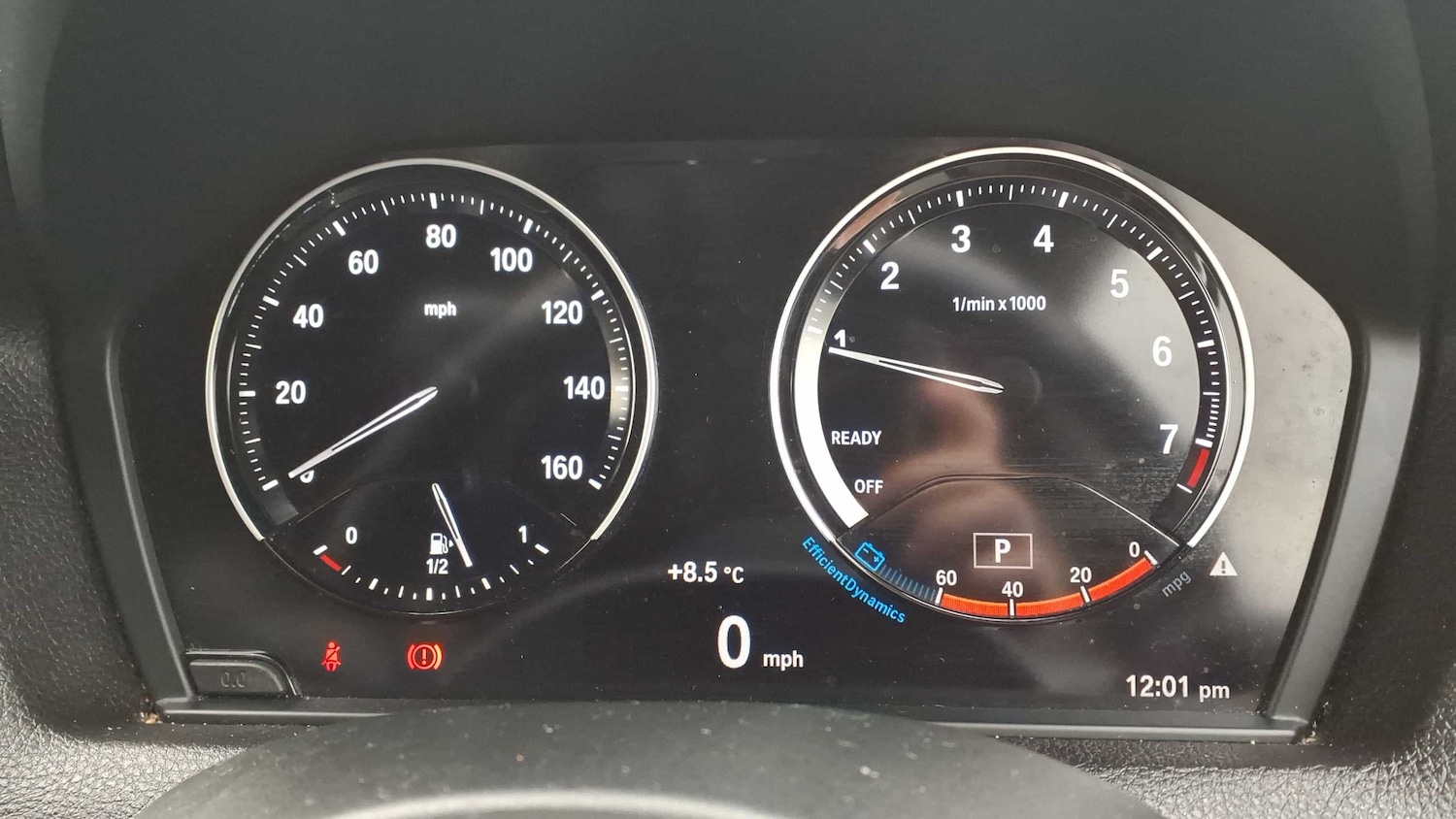 Used BMW 1 Series 2019 for sale - 77553241: Photo 10