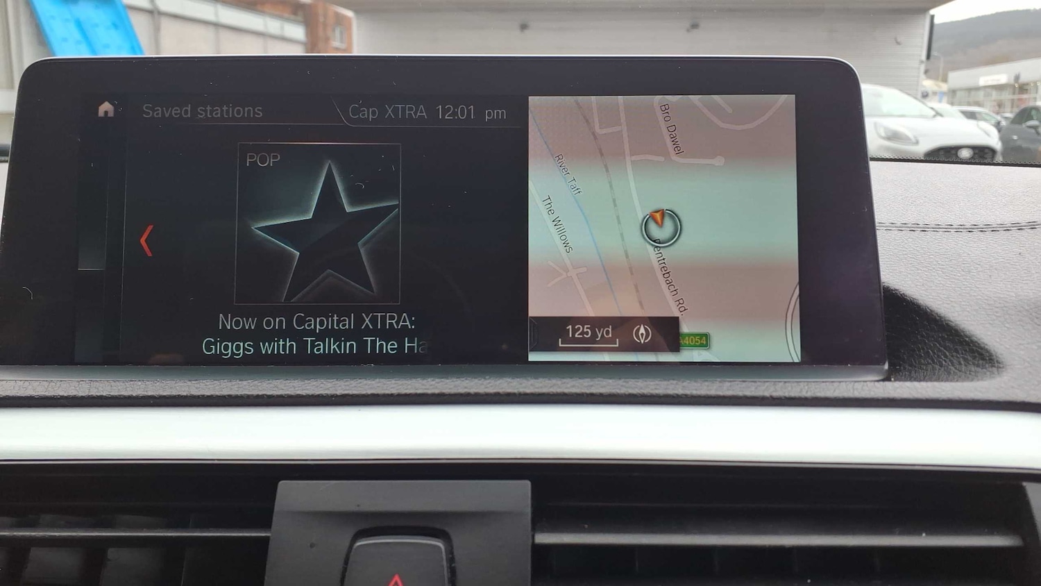 Used BMW 1 Series 2019 for sale - 77553241: Photo 11