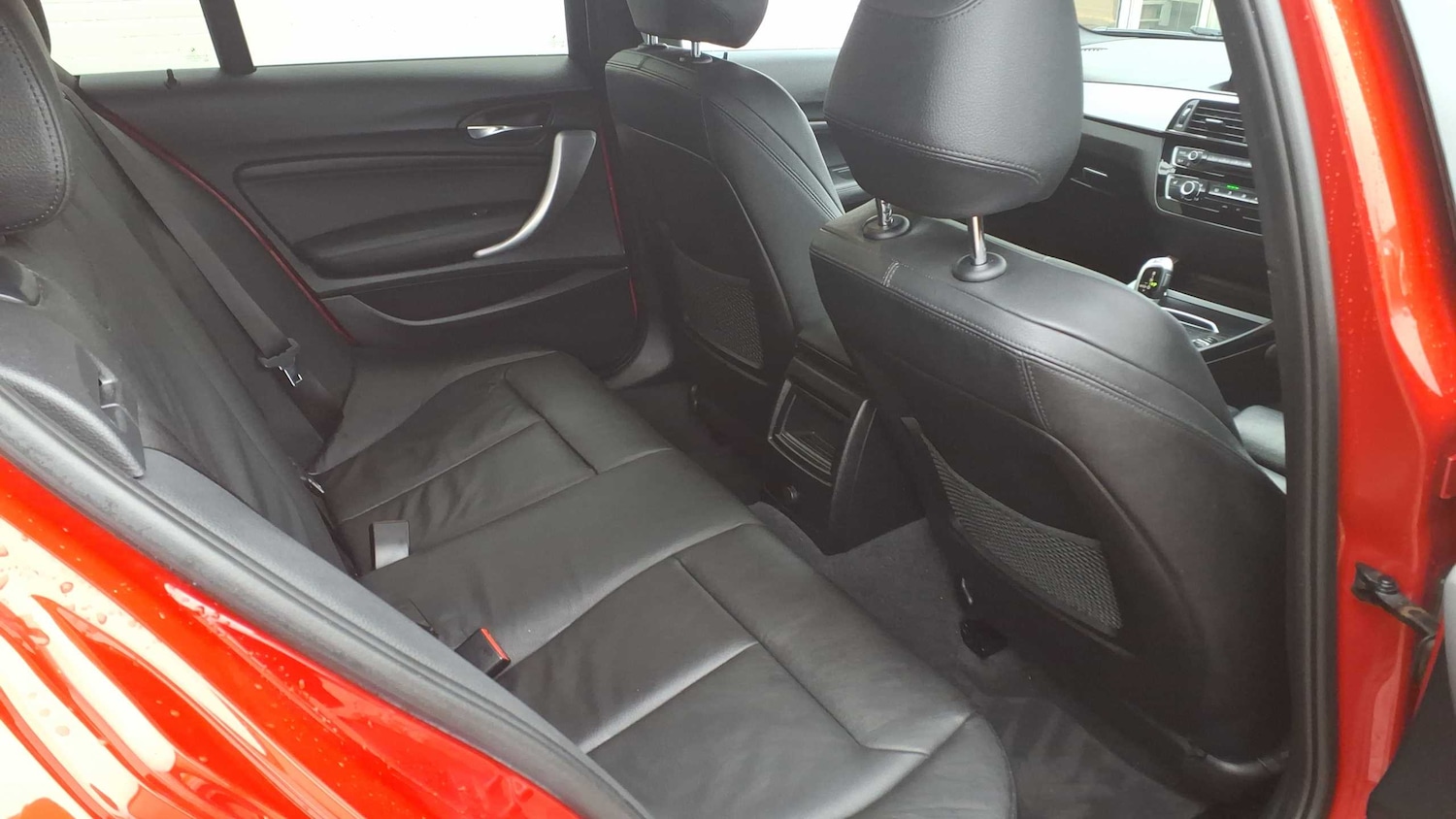 Used BMW 1 Series 2019 for sale - 77553241: Photo 12