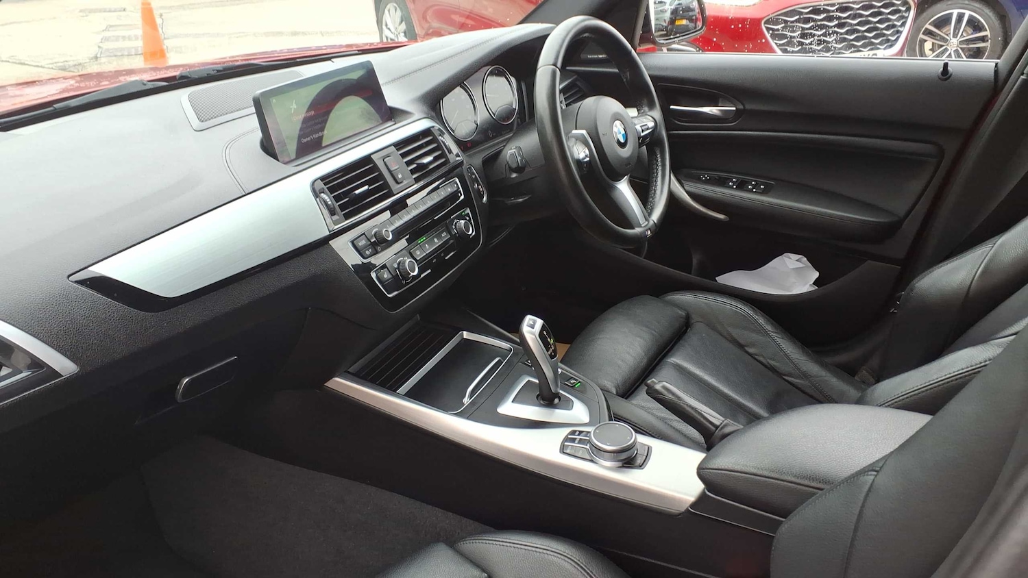 Used BMW 1 Series 2019 for sale - 77553241: Photo 13