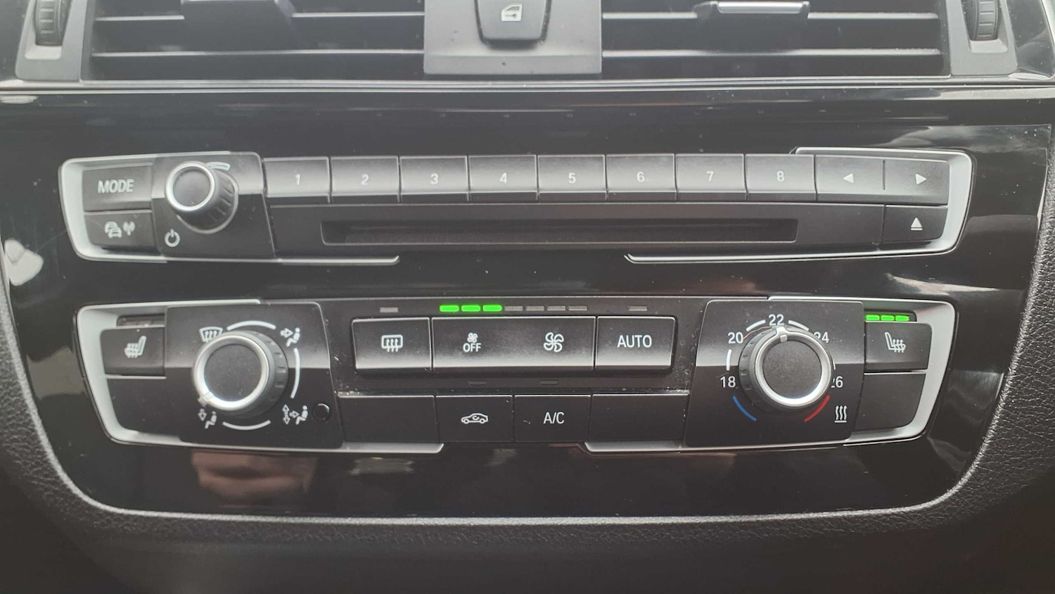 Used BMW 1 Series 2019 for sale - 77553241: Photo 15