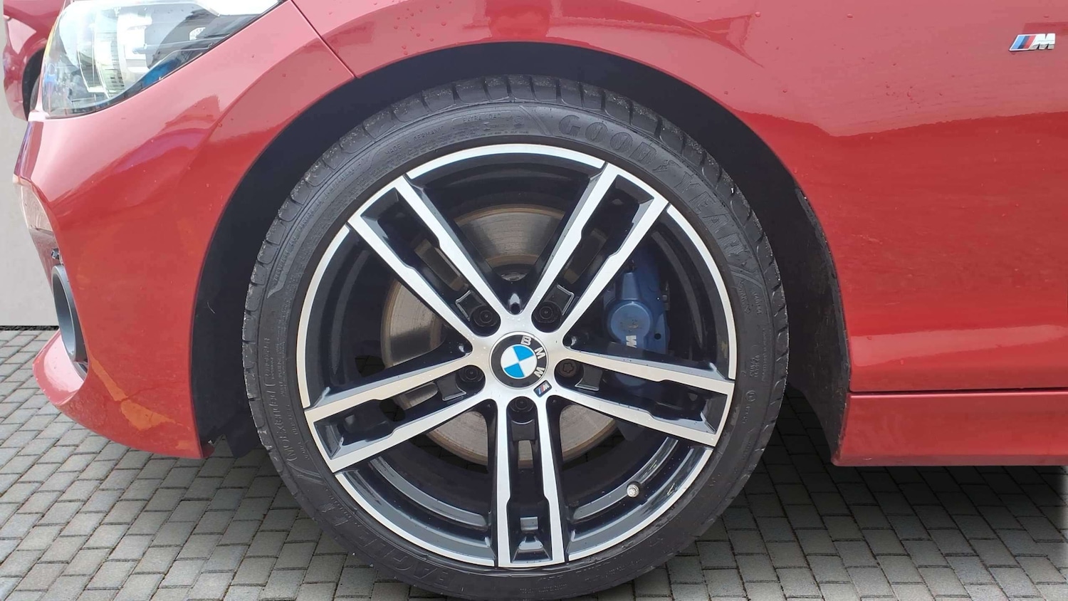 Used BMW 1 Series 2019 for sale - 77553241: Photo 6