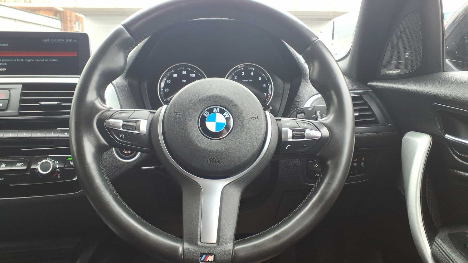 Used BMW 1 Series 2019 for sale - 77553241: Photo 9