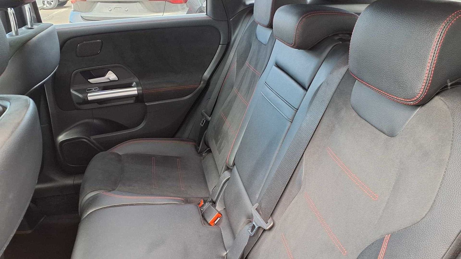 Used Mercedes-Benz B Class 2020 for sale - 76902441: Photo 11