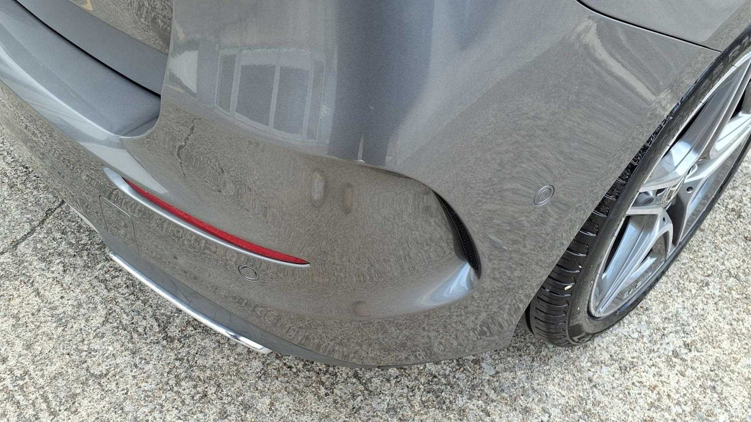 Used Mercedes-Benz B Class 2020 for sale - 76902441: Photo 31