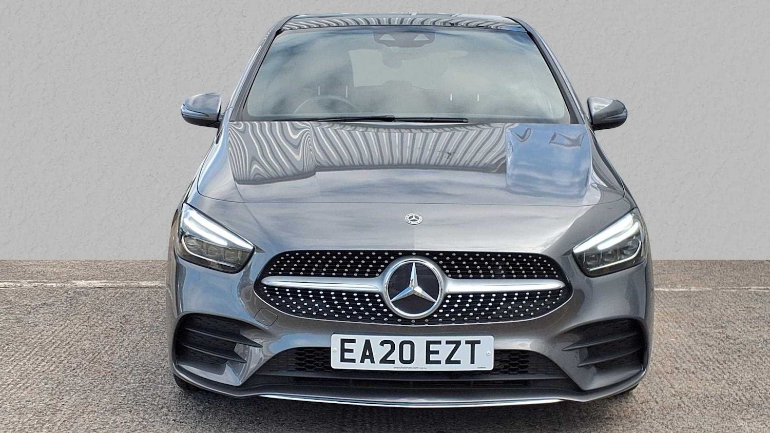 Used Mercedes-Benz B Class 2020 for sale - 76902441: Photo 4