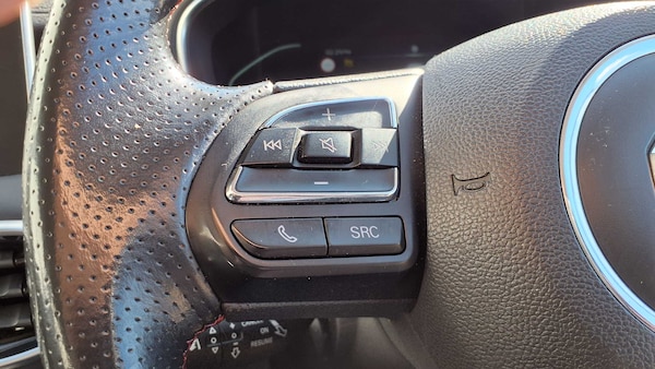 Used MG MG HS 2023 for sale - 76015889: Photo 16