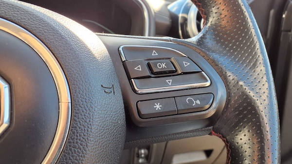 Used MG MG HS 2023 for sale - 76015889: Photo 17