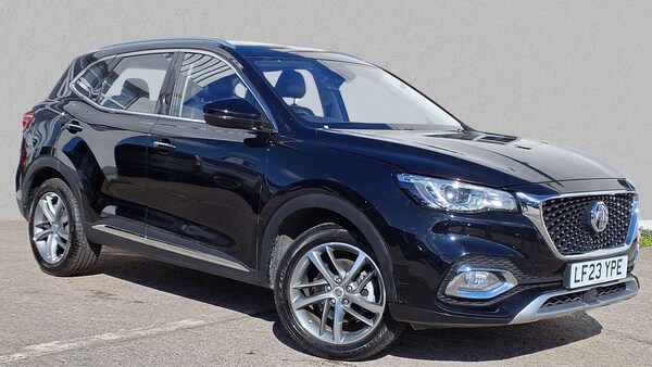 Used MG MG HS 2023 for sale - 76015889: Photo 1