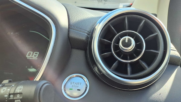 Used MG MG HS 2023 for sale - 76015889: Photo 22