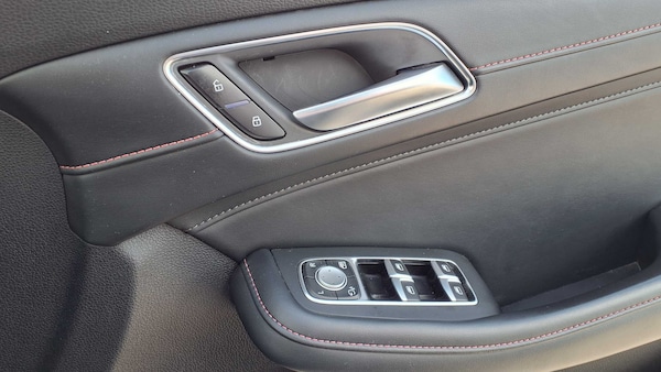 Used MG MG HS 2023 for sale - 76015889: Photo 23