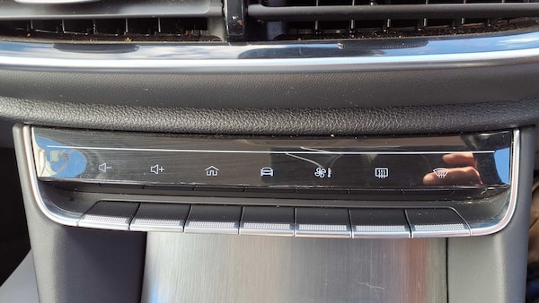 Used MG MG HS 2023 for sale - 76015889: Photo 27