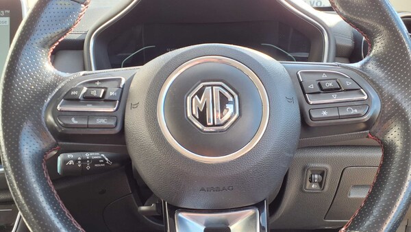 Used MG MG HS 2023 for sale - 76015889: Photo 29