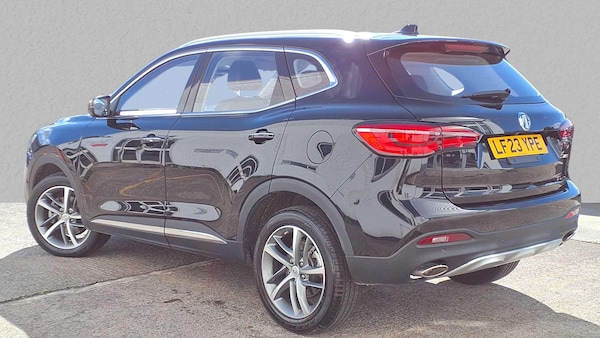 Used MG MG HS 2023 for sale - 76015889: Photo 2