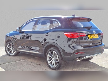 Used MG MG HS 2023 for sale - 76015889: Photo 2