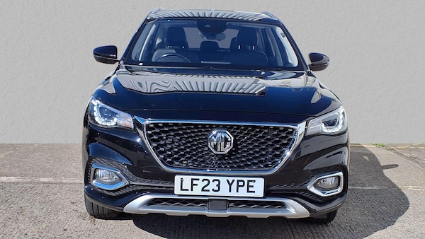 Used MG MG HS 2023 for sale - 76015889: Photo 4