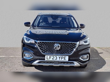 Used MG MG HS 2023 for sale - 76015889: Photo 4