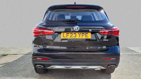 Used MG MG HS 2023 for sale - 76015889: Photo 5