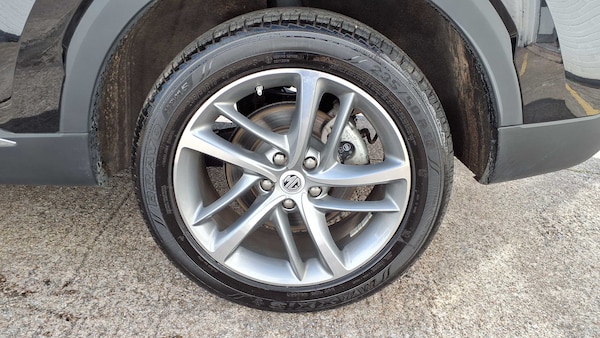 Used MG MG HS 2023 for sale - 76015889: Photo 7