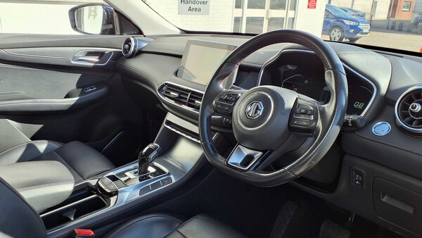 Used MG MG HS 2023 for sale - 76015889: Photo 9