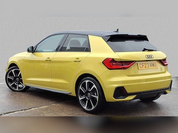Used Audi A1 2023 for sale - 75842019: Photo