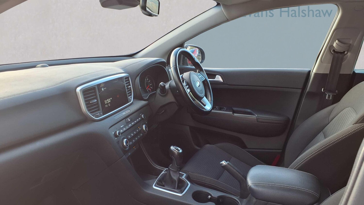 Used Kia Sportage 2021 for sale - 76411409: Photo 10