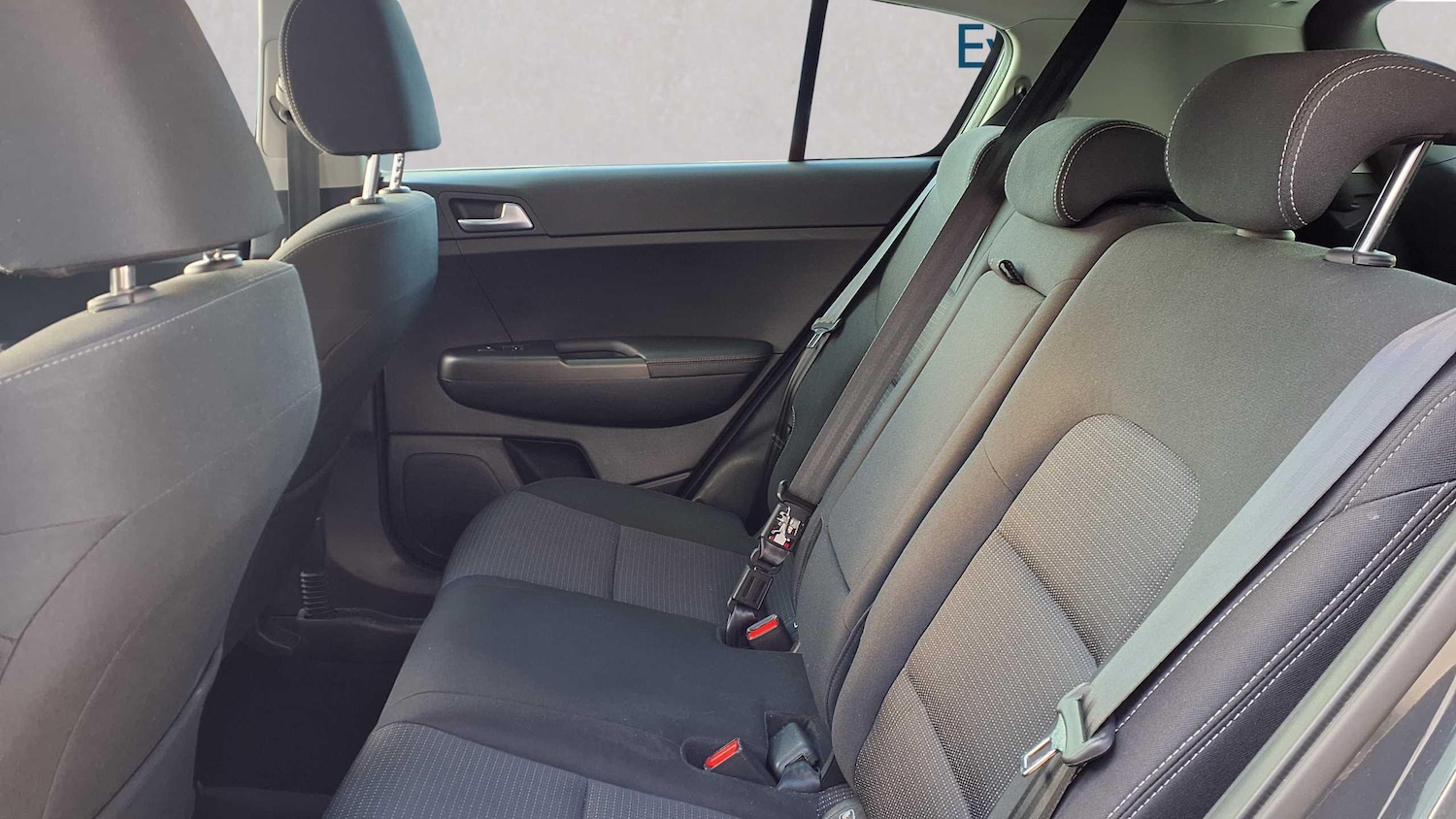 Used Kia Sportage 2021 for sale - 76411409: Photo 12