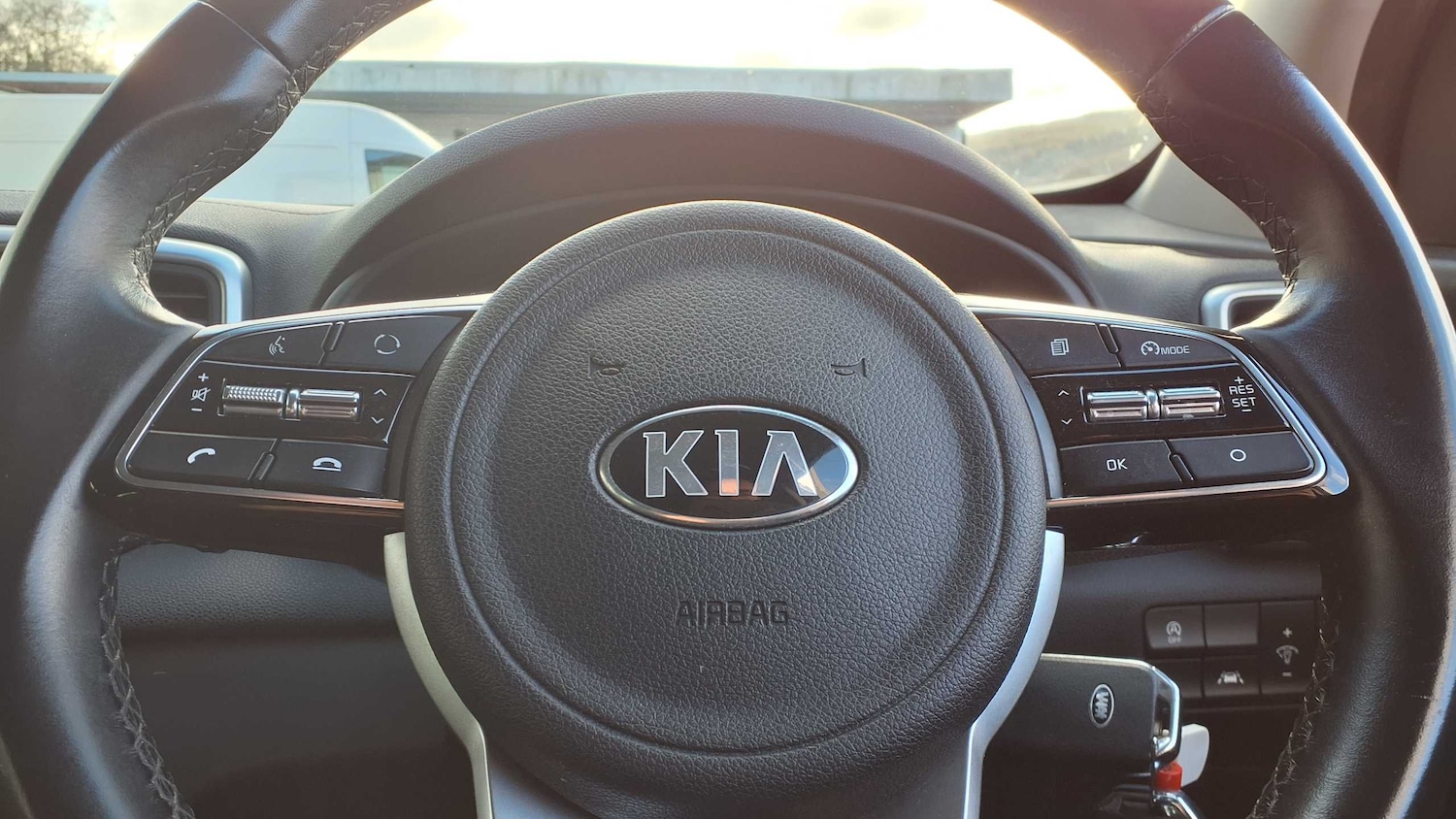 Used Kia Sportage 2021 for sale - 76411409: Photo 16