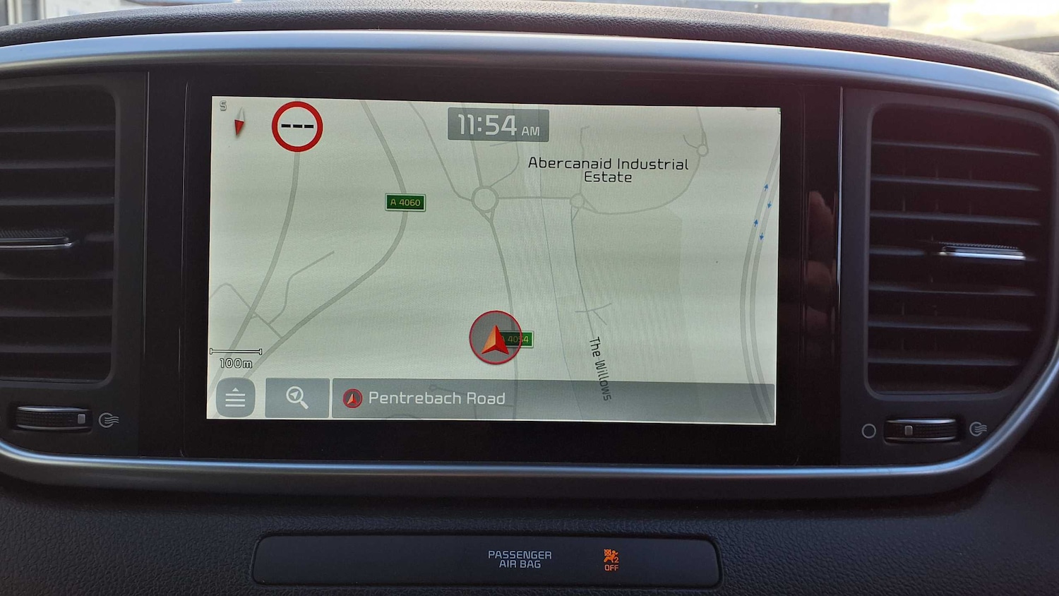 Used Kia Sportage 2021 for sale - 76411409: Photo 17